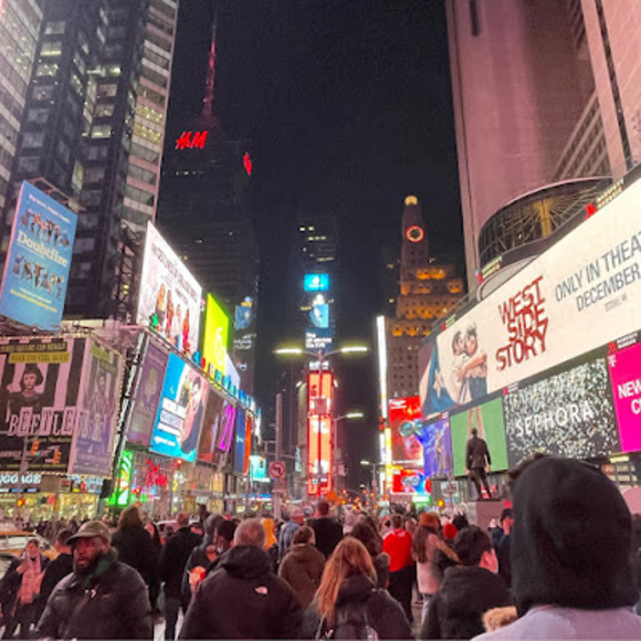 Meet your Posher, Zachary - Picture 1 of 1